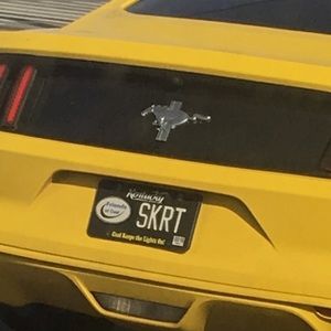 Meet your Posher, Joshua